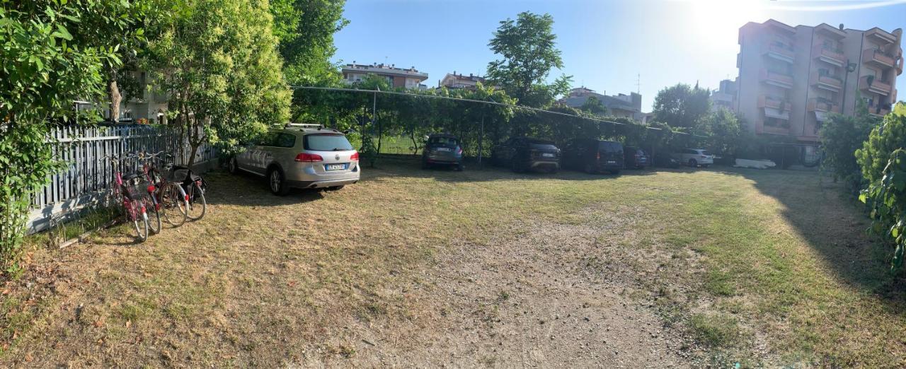 Hotel Del Vecchio