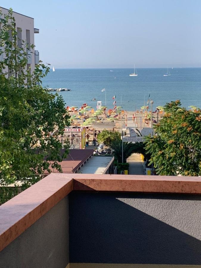 Del Vecchio Hotel Rimini