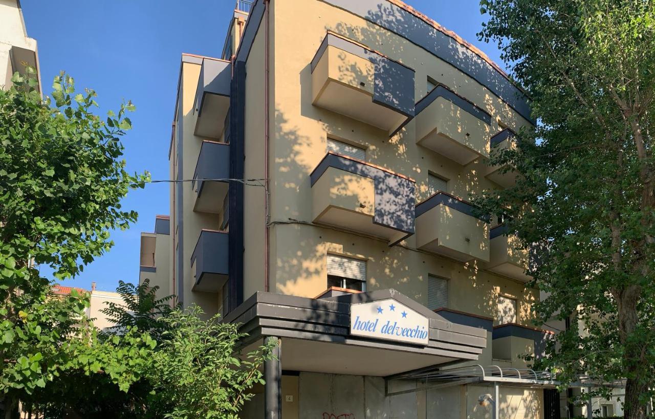 Hotel Del Vecchio