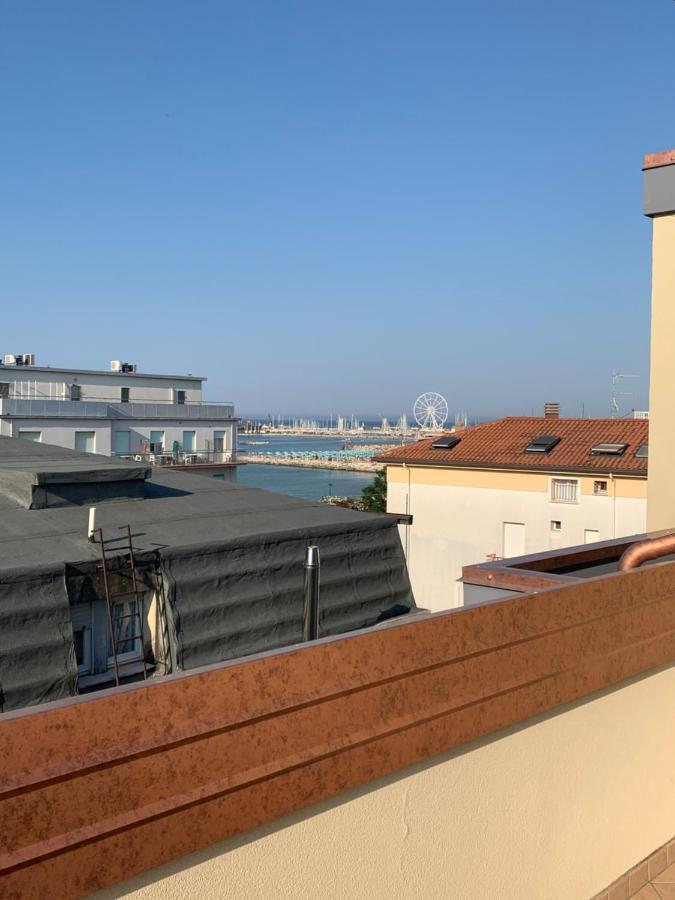 Hotel Del Vecchio