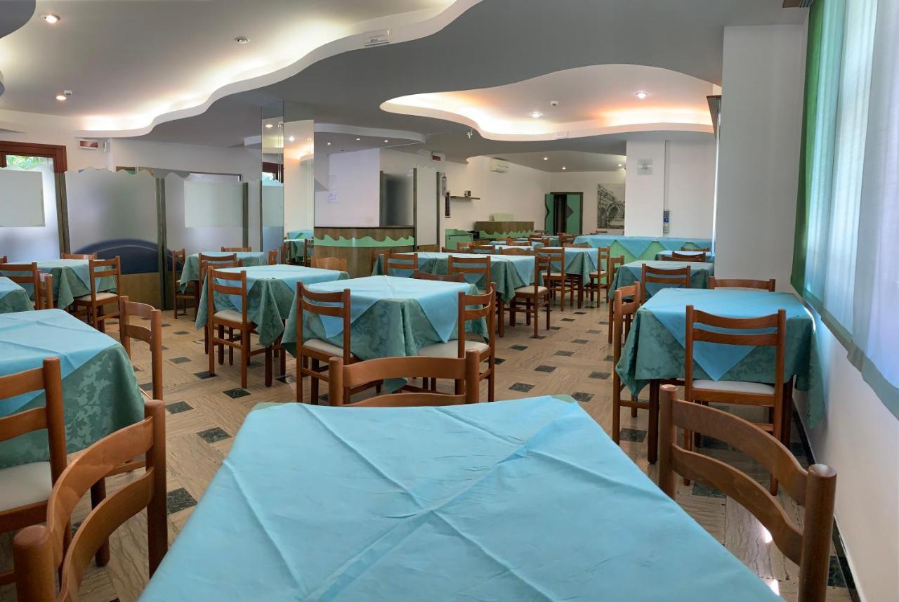 Hotel Del Vecchio Rimini