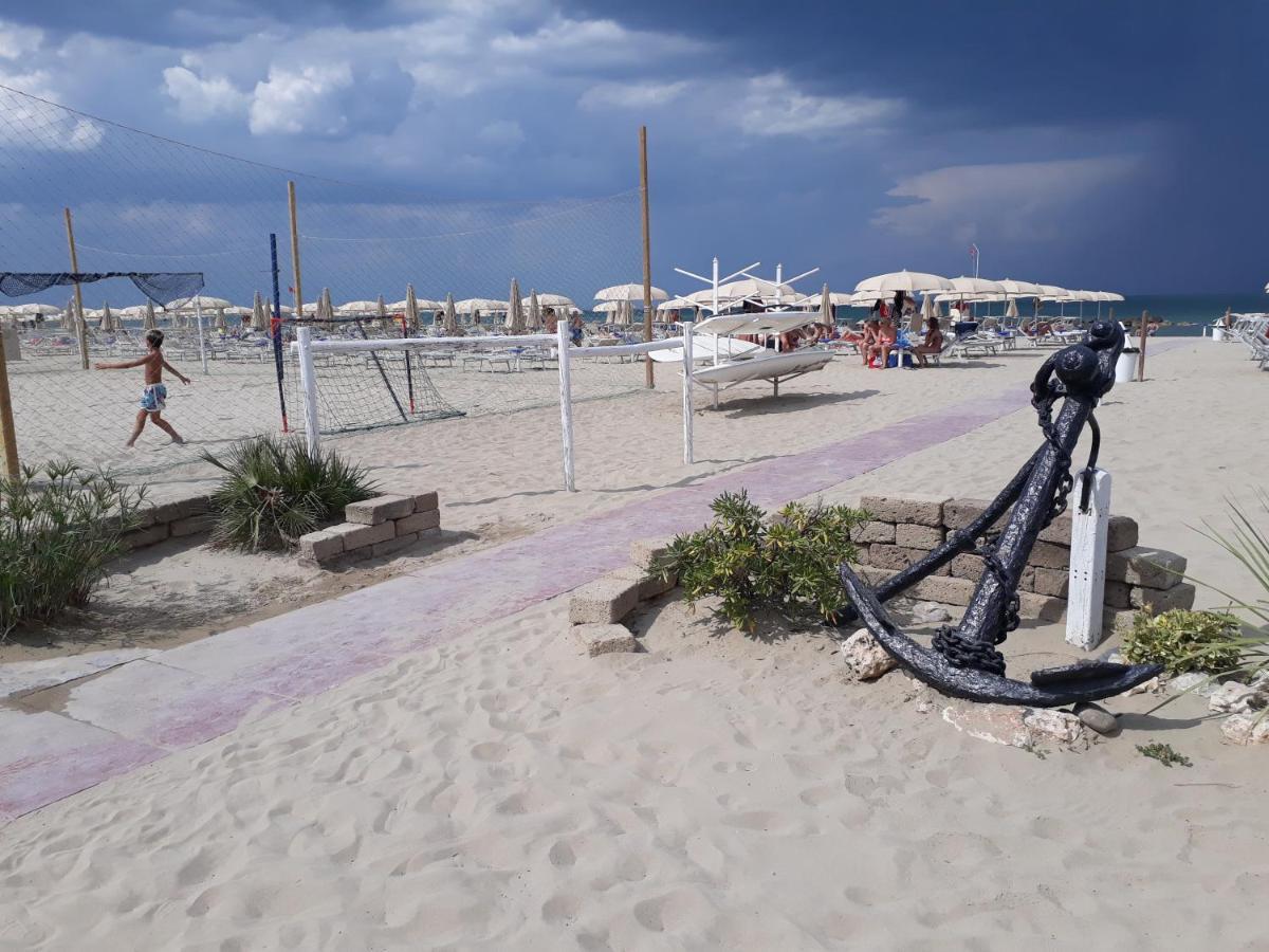 Del Vecchio Hotel 3*