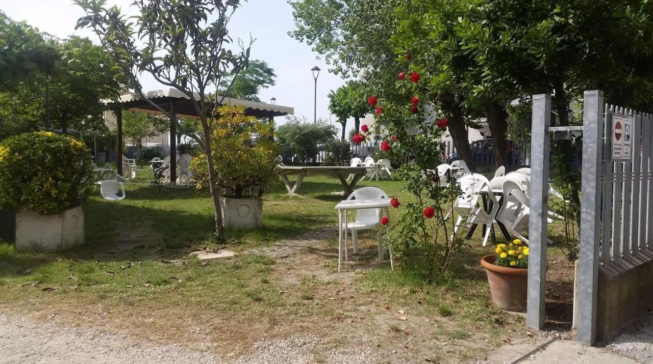 Del Vecchio 3* Rimini