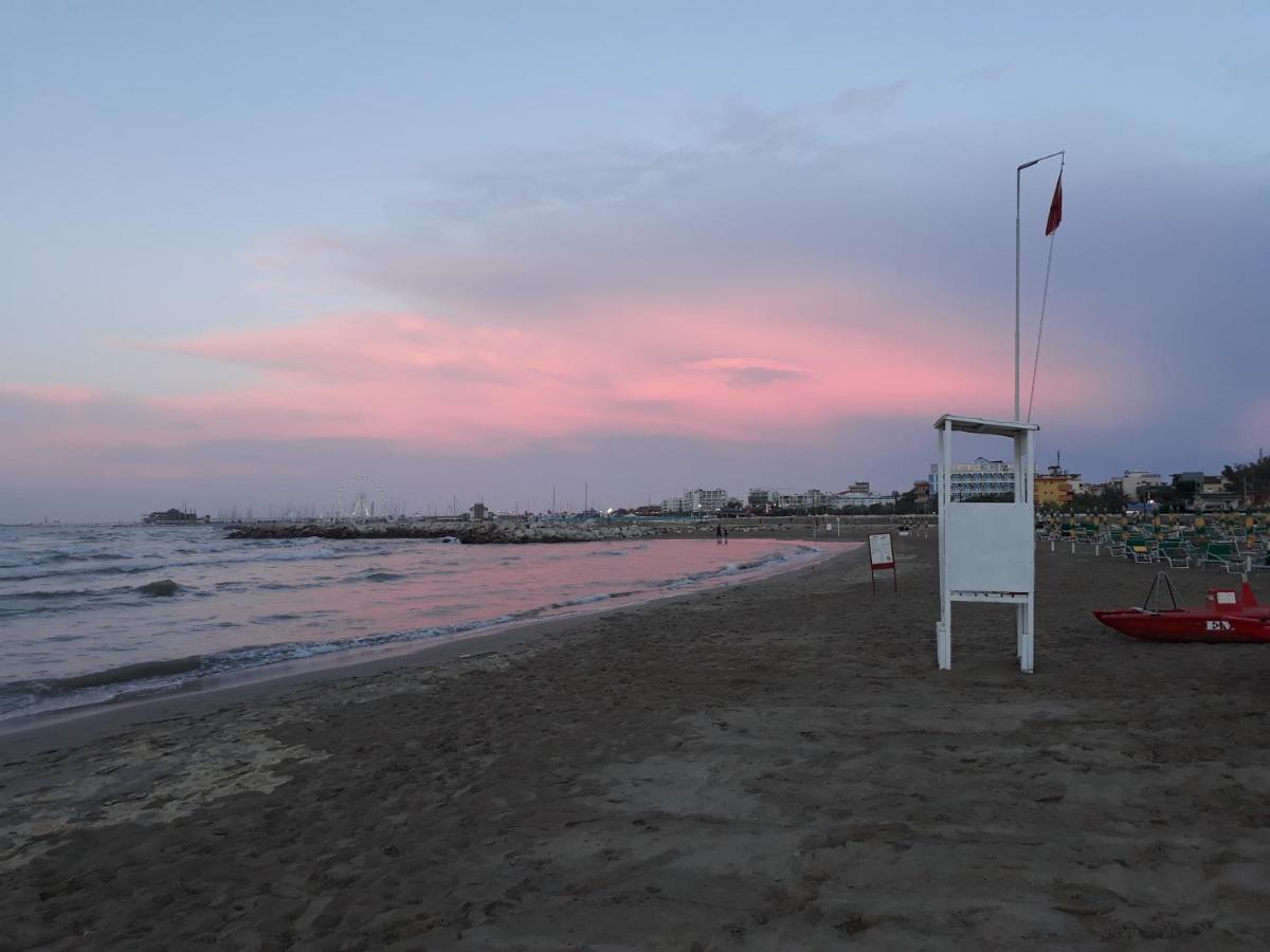 Del Vecchio Hotel Rimini