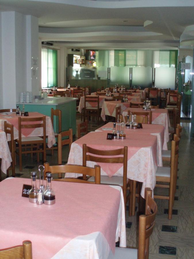 Del Vecchio Hotel Rimini