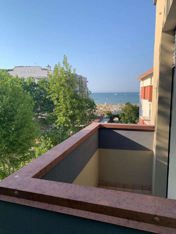 Hotel Del Vecchio Rimini