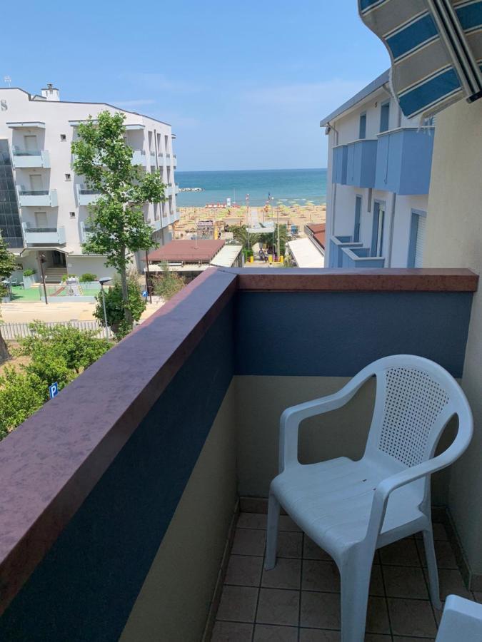 Del Vecchio Hotel Rimini