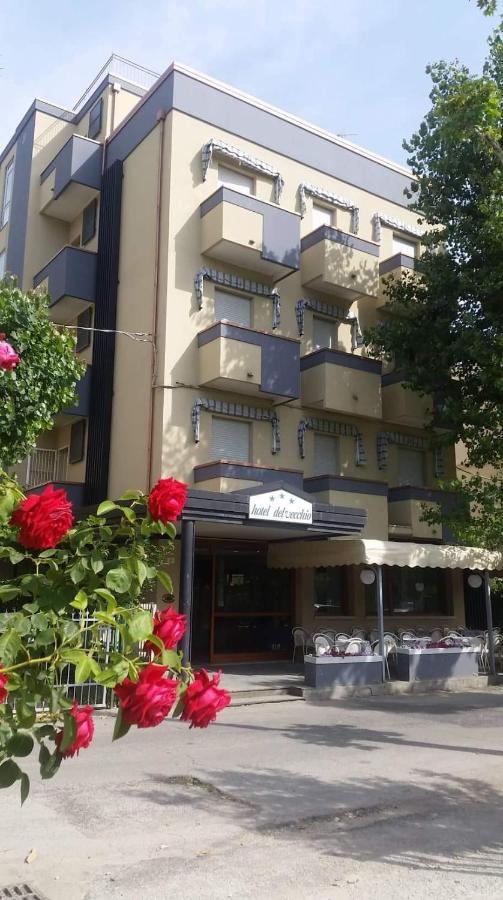 Del Vecchio Hotel 3*