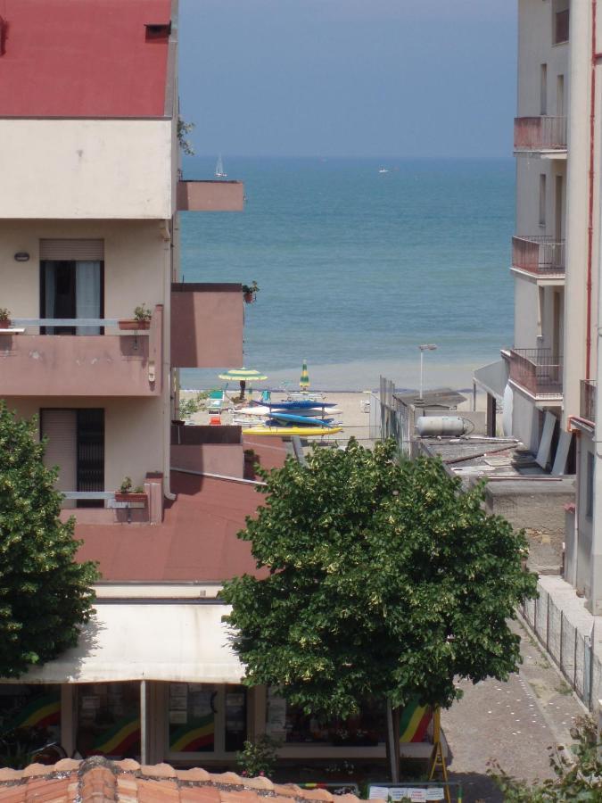 Del Vecchio Rimini